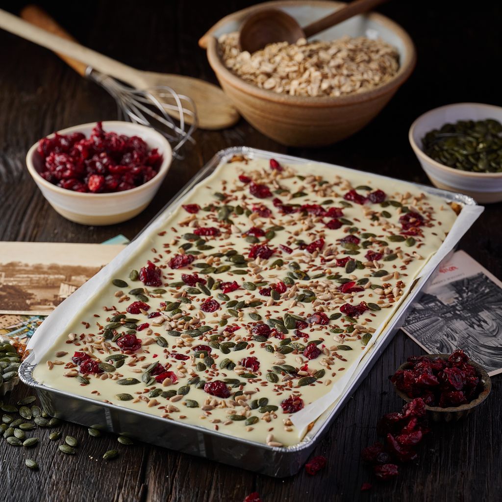 Wholesale Brownie tray