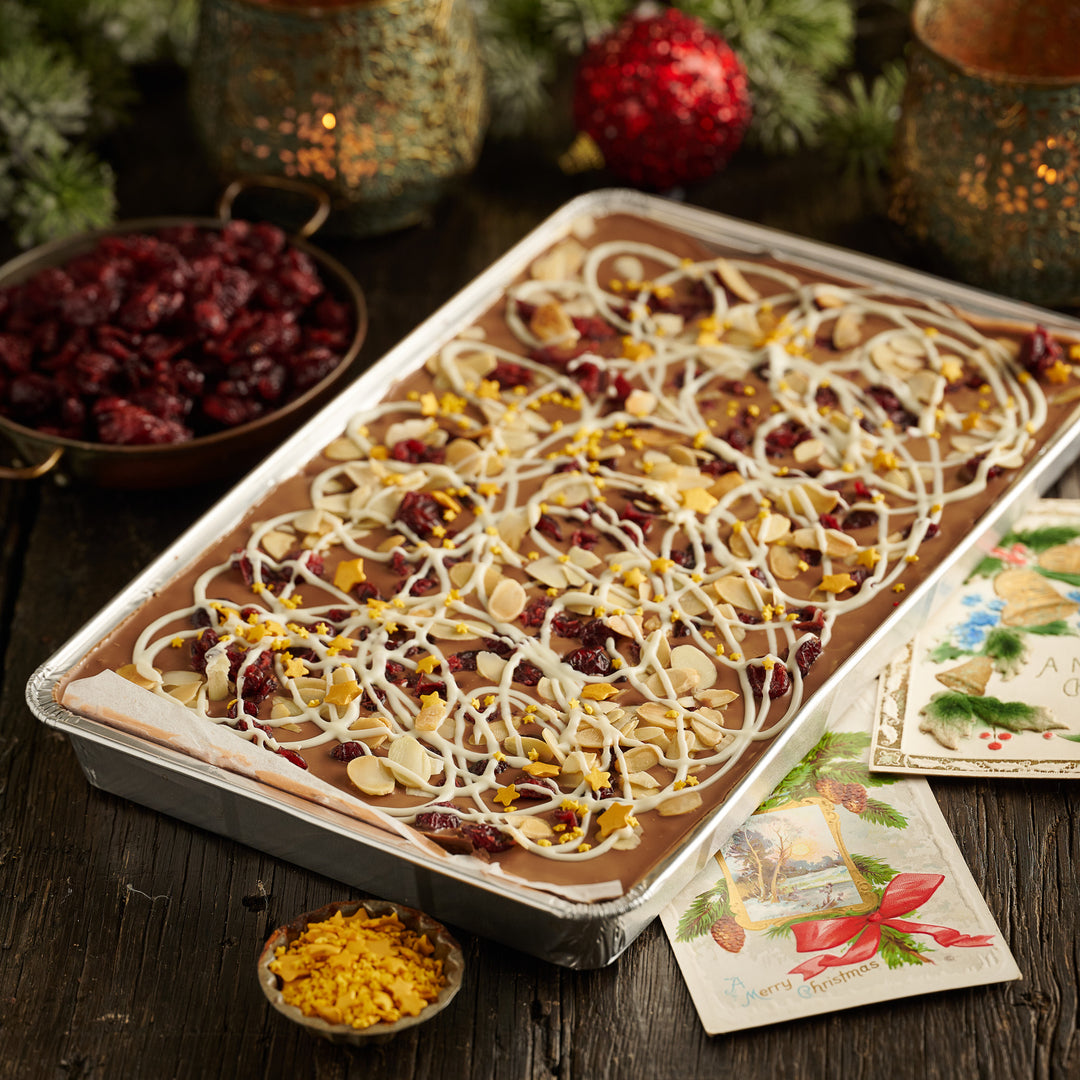 Florentine Flapjack (NGCI)