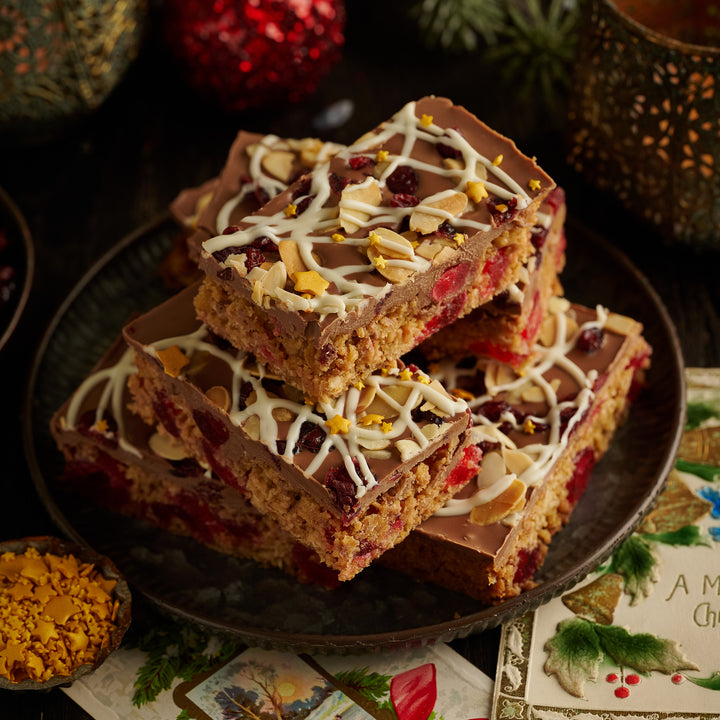 Florentine Flapjack (NGCI)