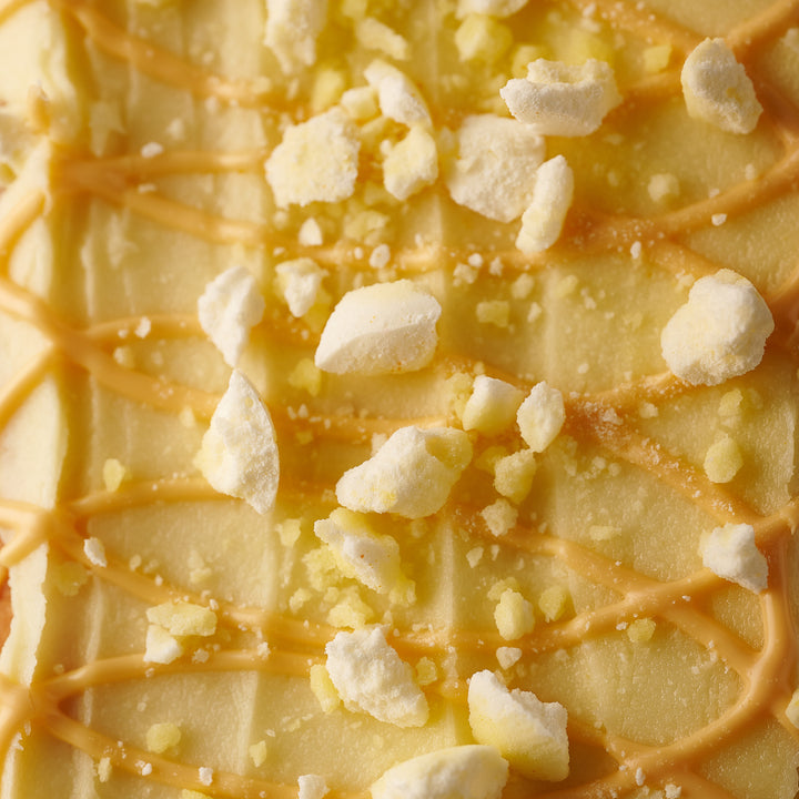 St Clements Loaf Cake