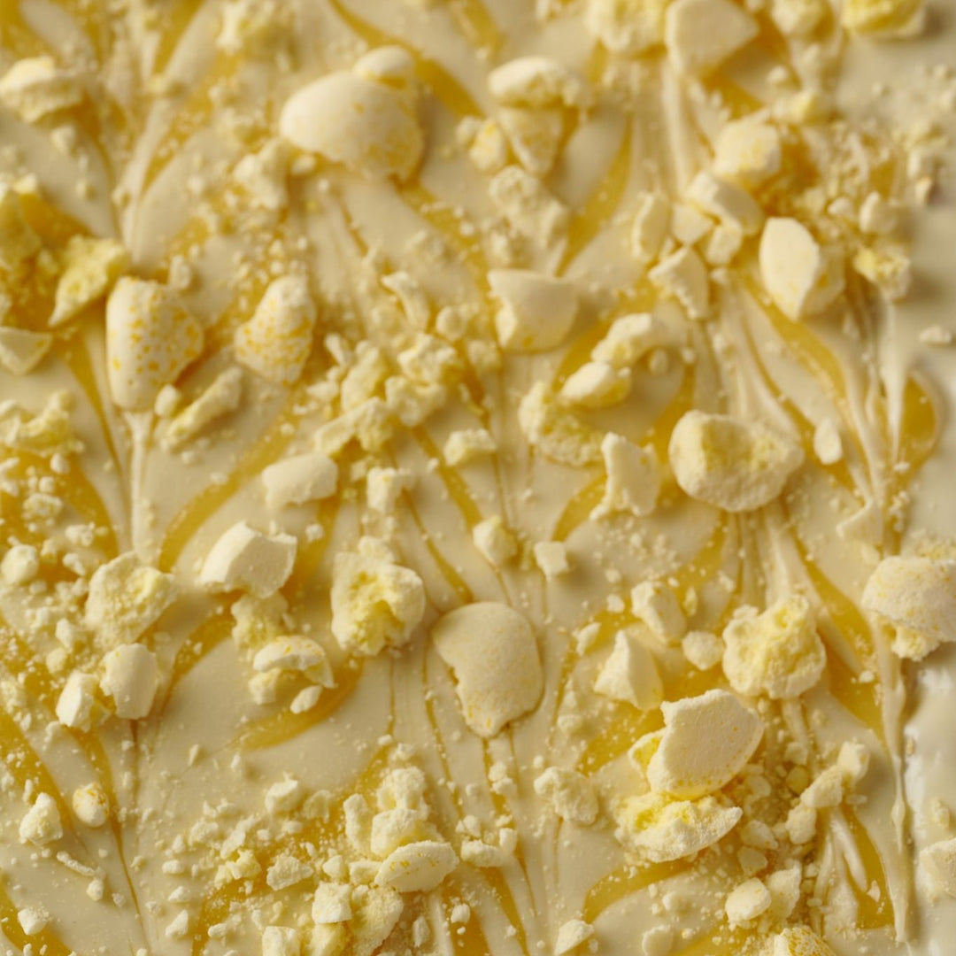 Lemon Meringue Flapjack (NGCI)