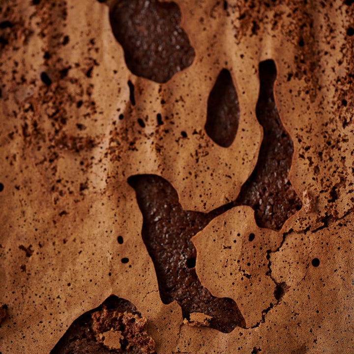 Decadent Classic Chocolate Brownie (NGCI)