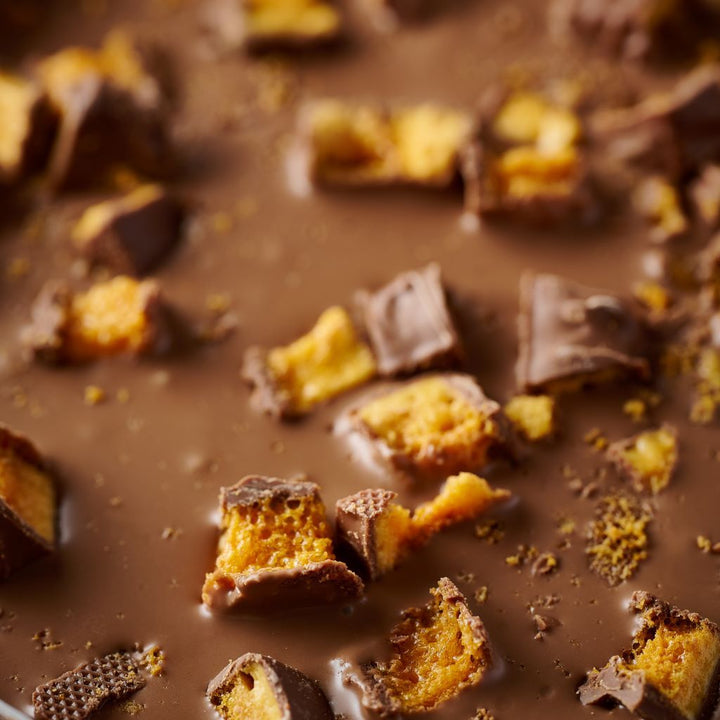 Crunchie Loaded Flapjack (NGCI)