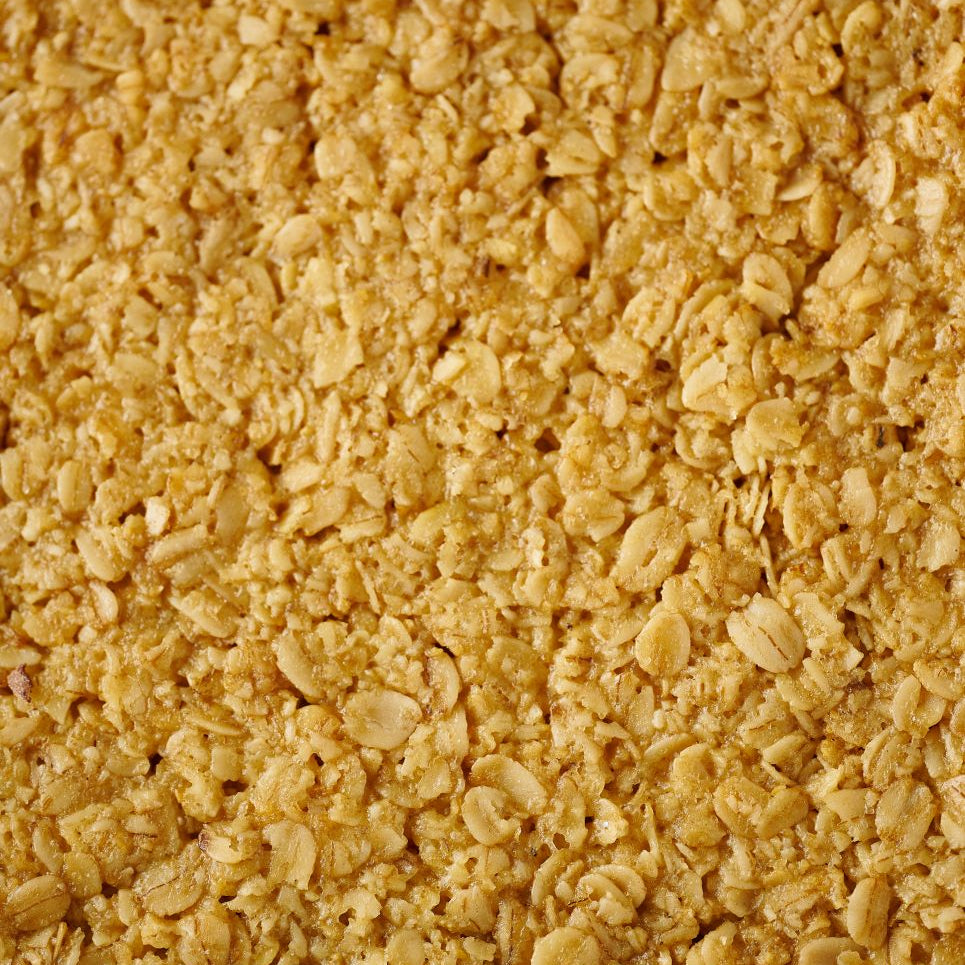 Classic All Butter Oaty Flapjack (NGCI)