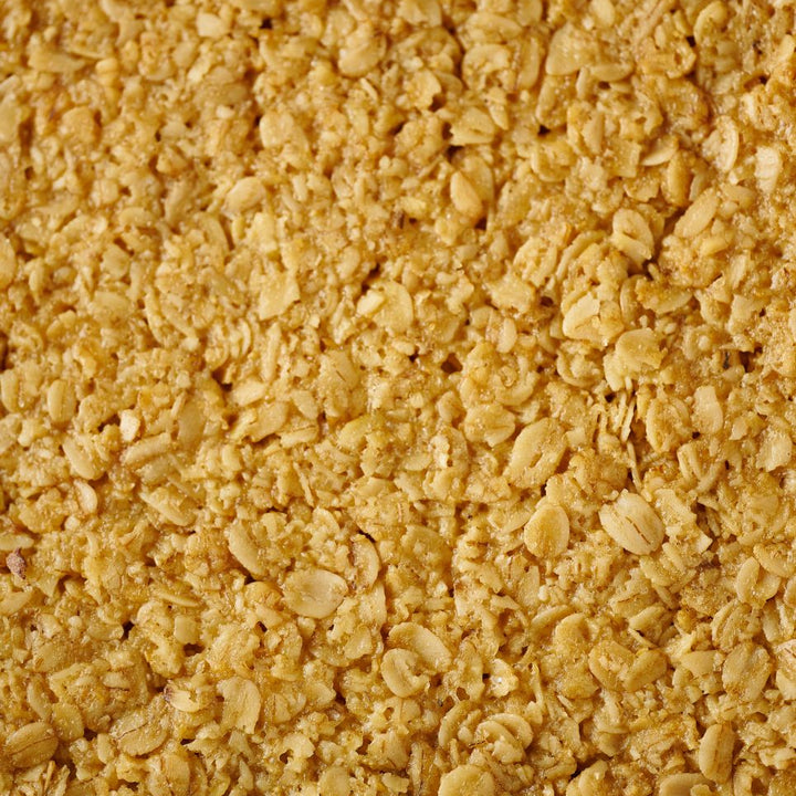 Classic All Butter Oaty Flapjack (NGCI)