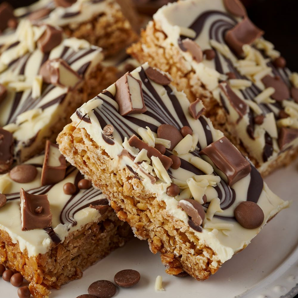 Kinder Loaded Flapjack (NGCI)