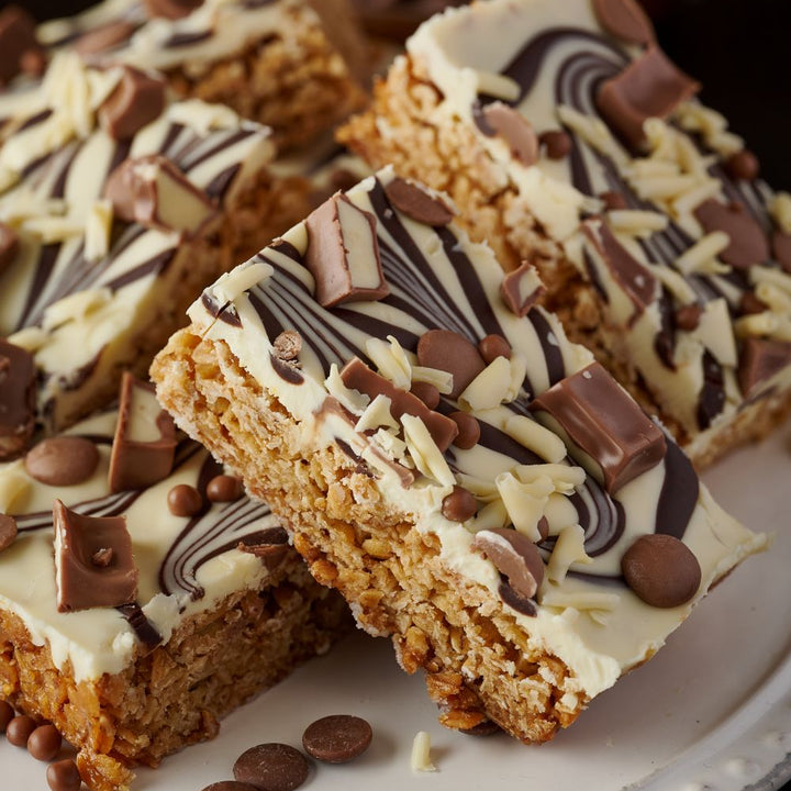 Kinder Loaded Flapjack (NGCI)