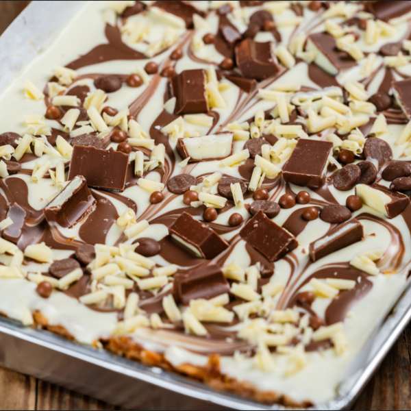 Kinder Loaded Flapjack (NGCI)