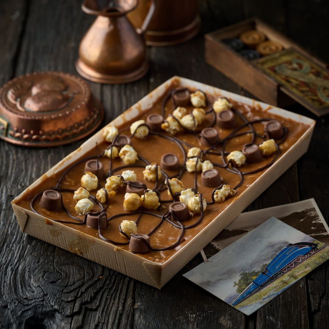 NGCI Rolo Flapjack