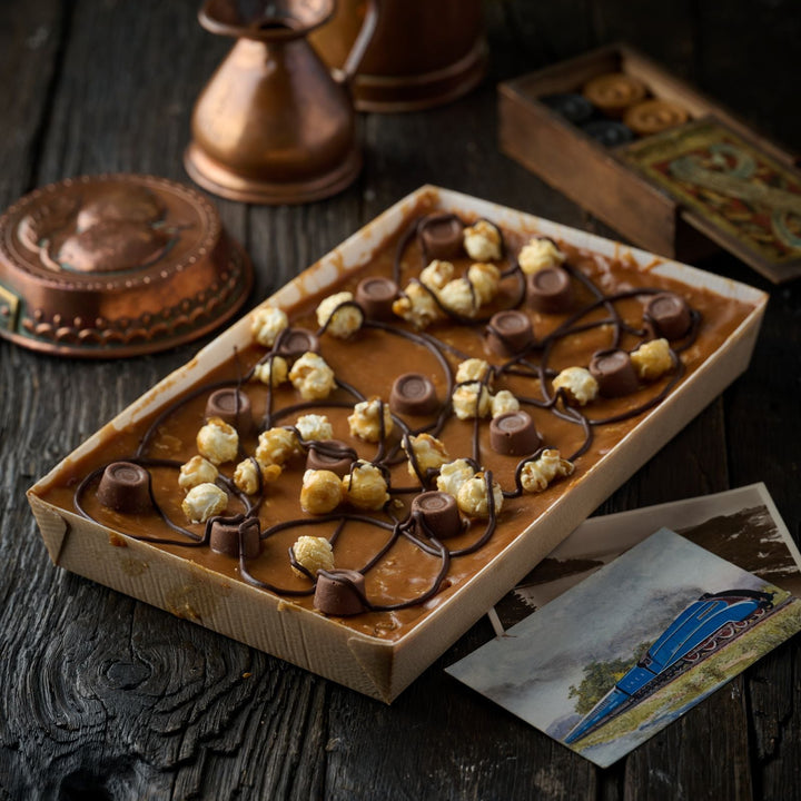 NGCI Rolo Flapjack