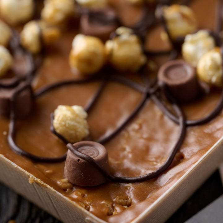 NGCI Rolo Flapjack