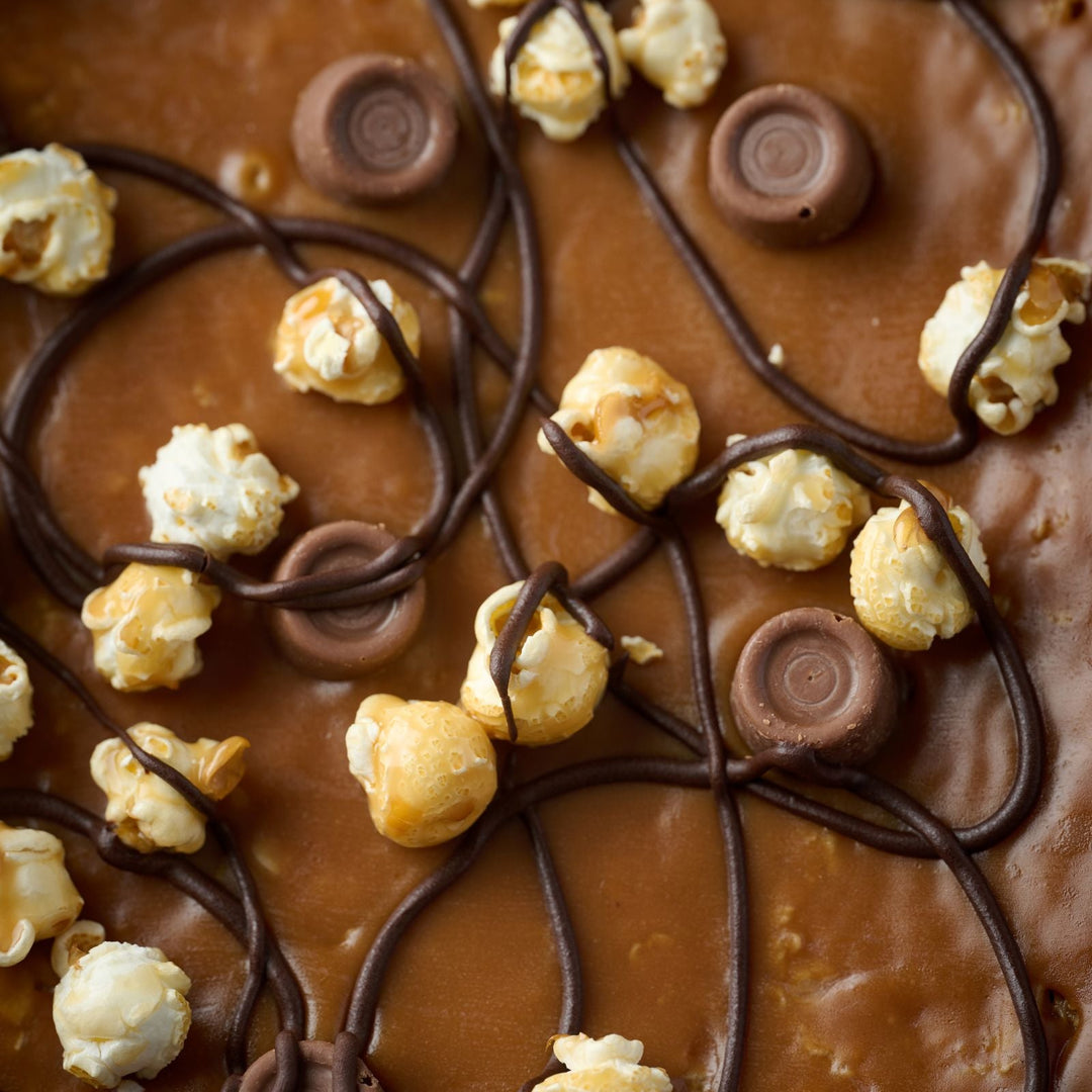 NGCI Rolo Flapjack