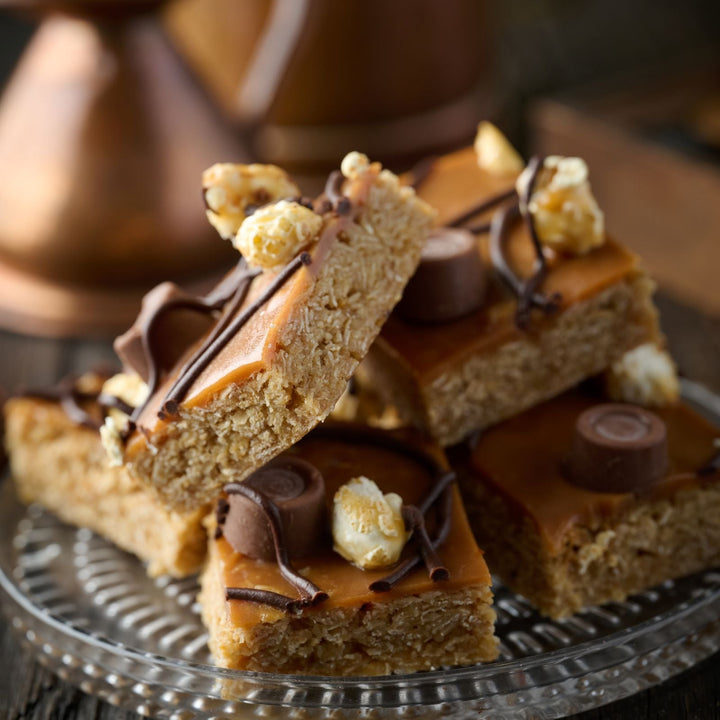 NGCI Rolo Flapjack