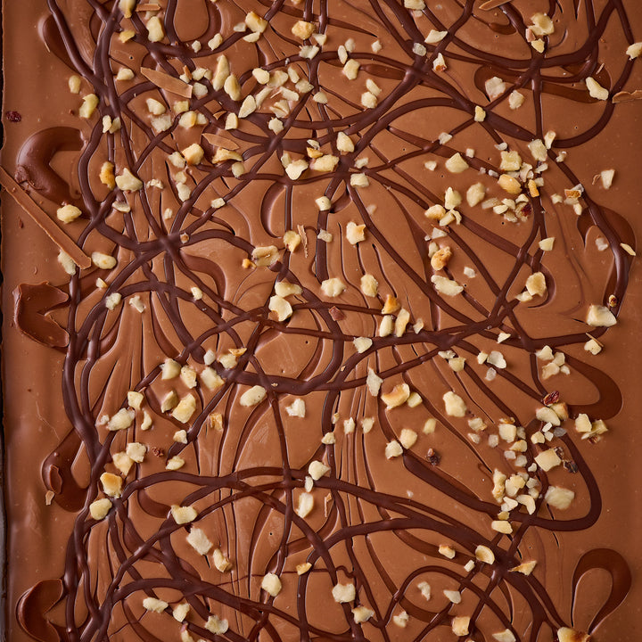 Nutellla Brownie (NGCI)