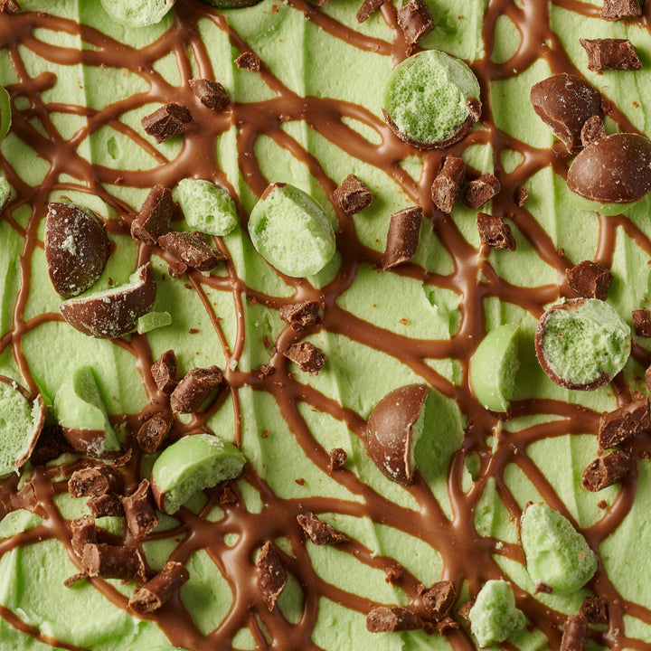 Mint Brownie (NGCI)