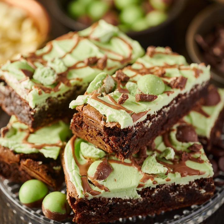 Mint Brownie (NGCI)