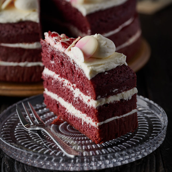 Red Velvet Cake