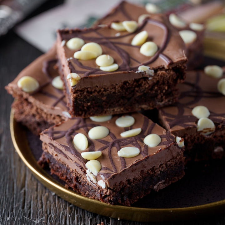 Triple Chocolate Brownie (NGCI)