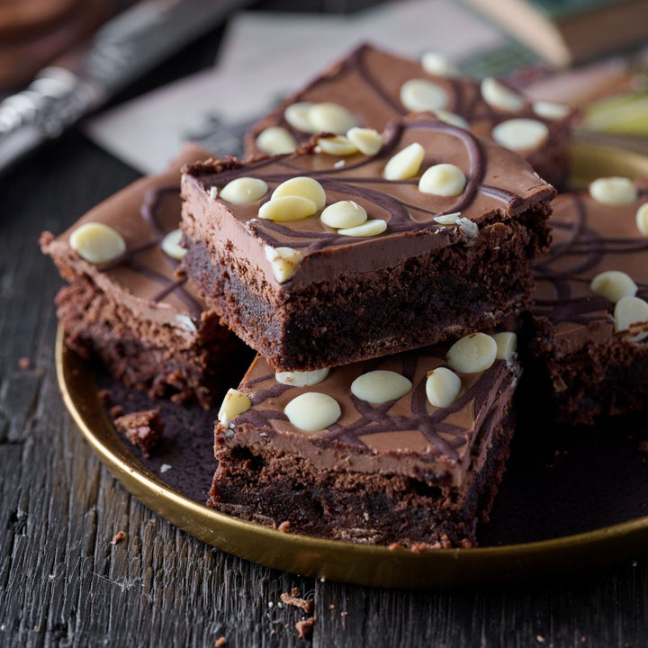 Triple Chocolate Brownie (NGCI)