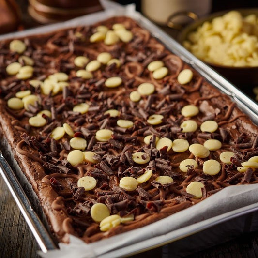 Triple Chocolate Brownie (NGCI)